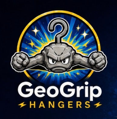 GeoGrip Hangers