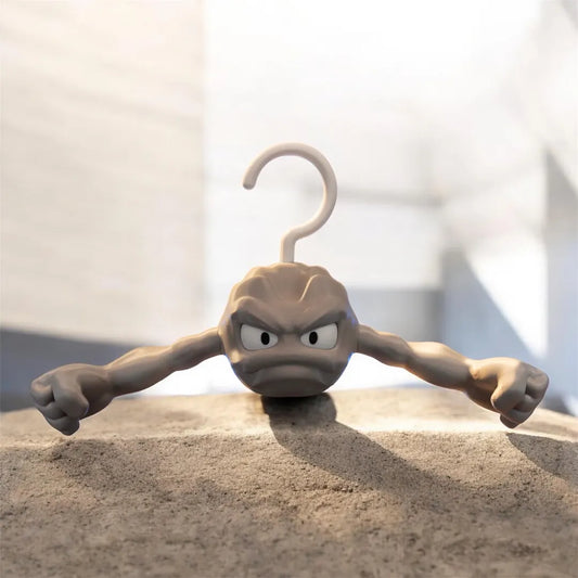 GeoGrip Hangers