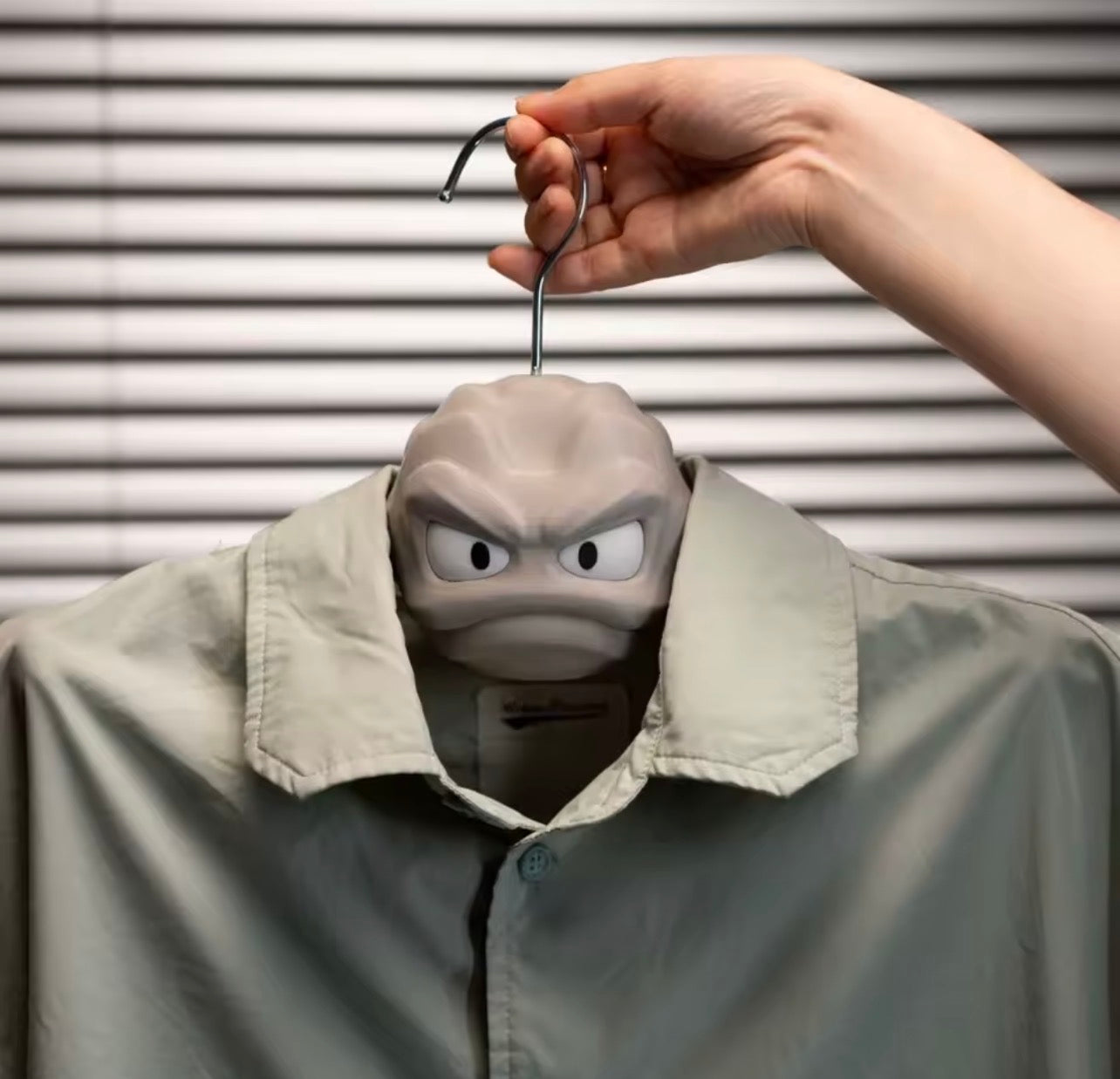 GeoGrip Hangers